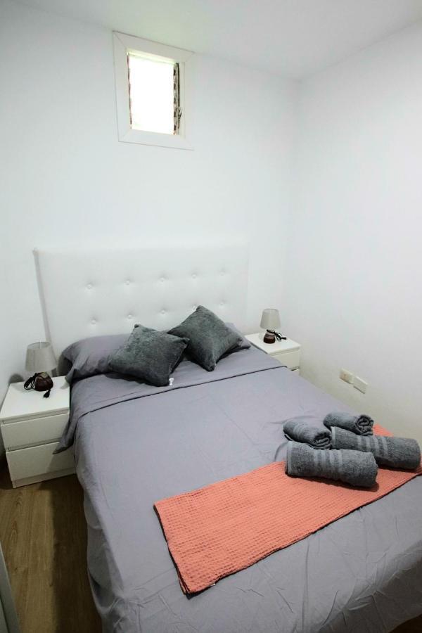 Carmen Beach House Santa Cruz de Tenerife Buitenkant foto