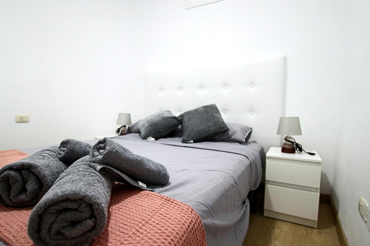 Carmen Beach House Santa Cruz de Tenerife Buitenkant foto