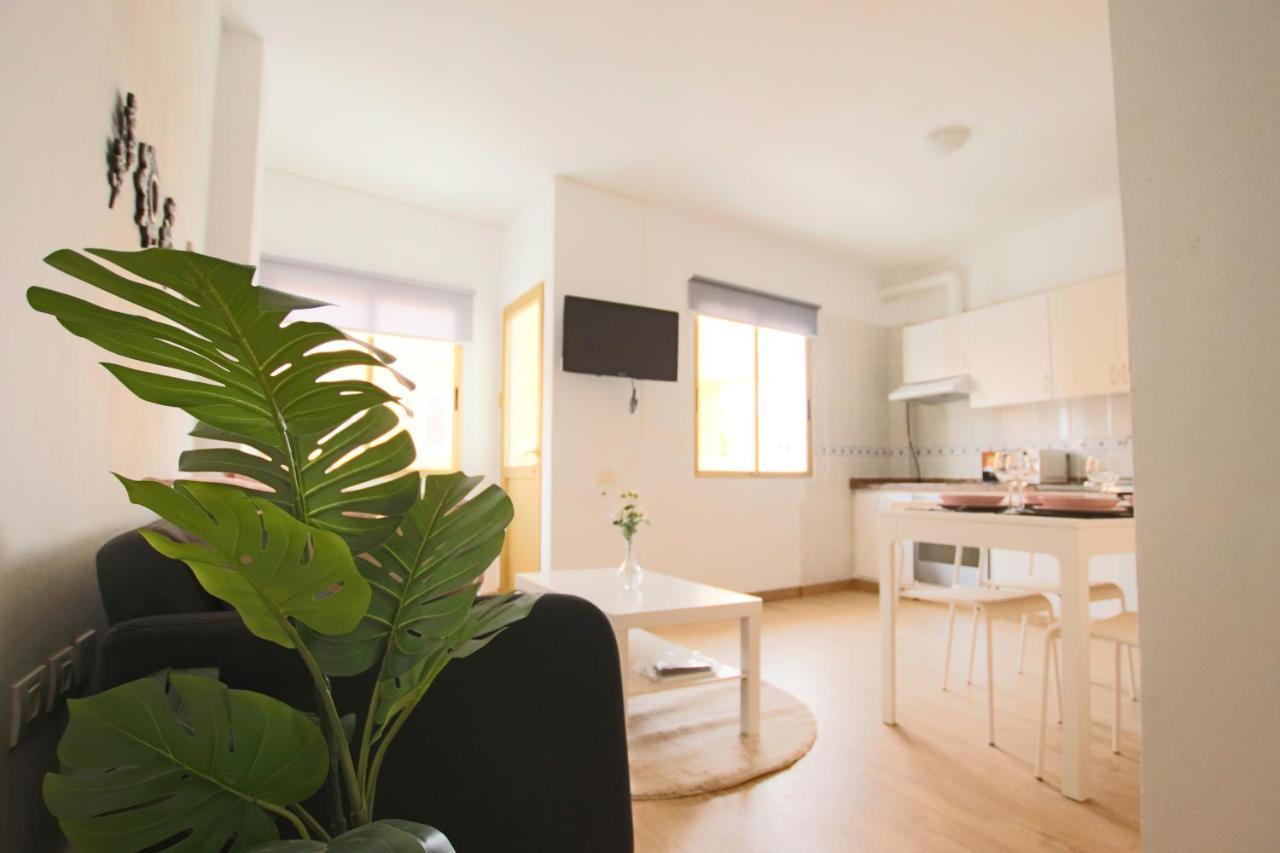 Carmen Beach House Santa Cruz de Tenerife Buitenkant foto
