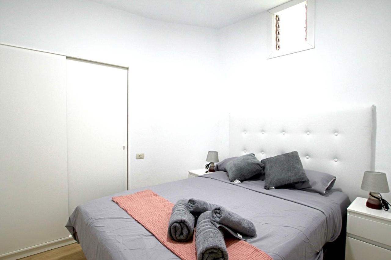 Carmen Beach House Santa Cruz de Tenerife Buitenkant foto