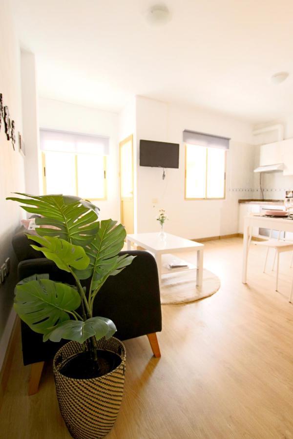 Carmen Beach House Santa Cruz de Tenerife Buitenkant foto